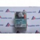 relais SATRONIC  DKO 972  mod 05, Brennsteuergerät für Ölbrennern