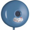 vase d'expansion de chauffage PNEUMATEX STATICO membrane butyle 12 litres préchargé à 1,5 bars 