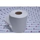 rouleau papier essuyage blanc  multi usages  absorbant essuie tout ,  ø 25 h 27 cm