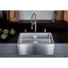 BLANCO CRONOS XL 8-IF