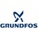 moteur de circulateur GRUNDFOS  UPS ROTEX à 3 vitesses 100% compatible avec une pompe conventionnelle