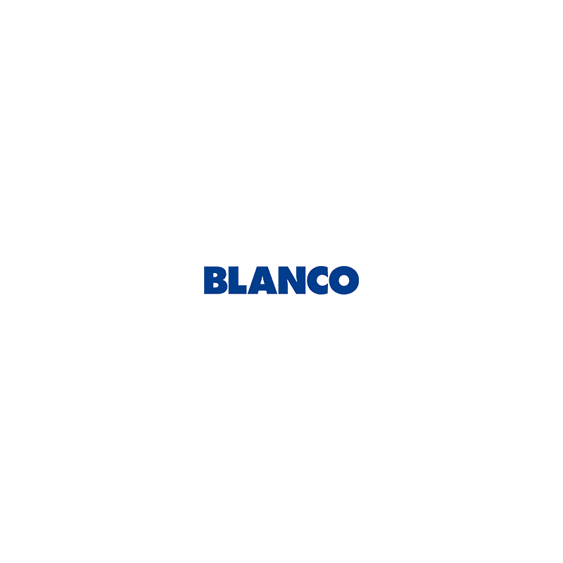 bouchon d'évier BLANCO art 00 120380, bonde diamètre 79,5 mm avec 24 fentes  , fermeture à bille, pièces Blanco, Franke belgique