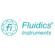 gicleur FLUIDICS en inox  pour brûleur fioul cône SF-HF avec double filtre incorporé 