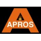 APROS est le spécialiste en accessoires de cheminée pour poêle et insert à pellets 