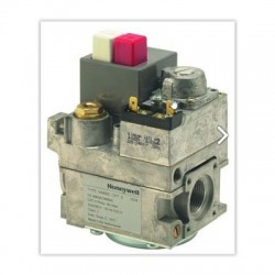 bloc gaz saint roch V 4400 D 1003 électrovanne gaz  de chaudière zaegel Held atmosphérique
