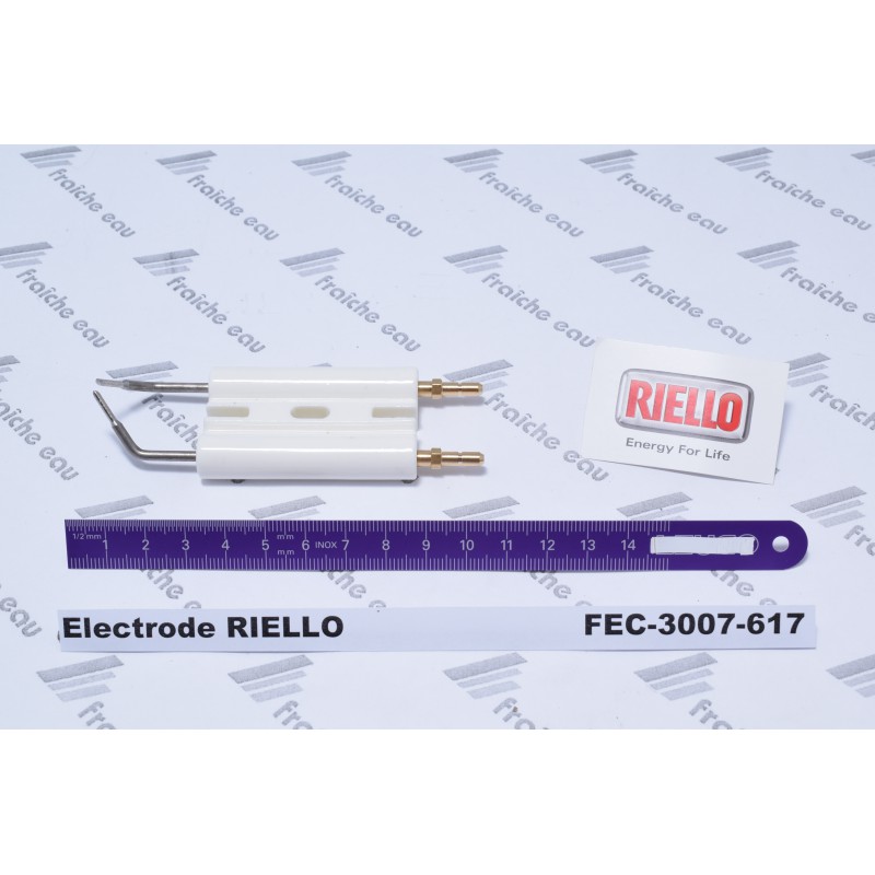 Câble + électrode d'allumage pour réfrigérateurs à absorption PD275240