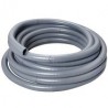 tube pvc 50 mm prix par 25 M pour pompe et refoulement circuit d'eau piscine, pièce d'eau, bassin d'ornement, jardin aquatique