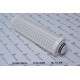 manchette de filtre lavable HONEYWELL RL10 AX accouplement  avec 2 joints o-ring  pression max 6 bars