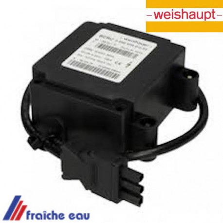 trouvez les pièces détachées WEISHAUPT  , tapez la marque dans la fenêtre recherche de notre site