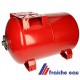 vase d'expansion 80 litres VAREM pour groupe et pompe  hydrophore avec support de pompe , raccordement 3/4