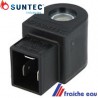 bobine d'électrovanne SUNTEC pour pompe AS et AT de pompe à mazout de brûleur