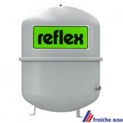 TROUvez les vase d'expansion REFLEX    , tapez la marque dans la fenêtre de  recherche de notre site
