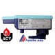 automate de vanne SIT de chaudière gaz ACV bloc de régulation 54768002  type 577DBC,pour DELTA CLASSIC 15 à 30 Kw