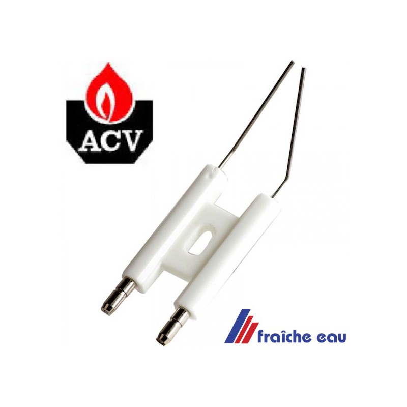 Acv Electrode allumage 53429060 
