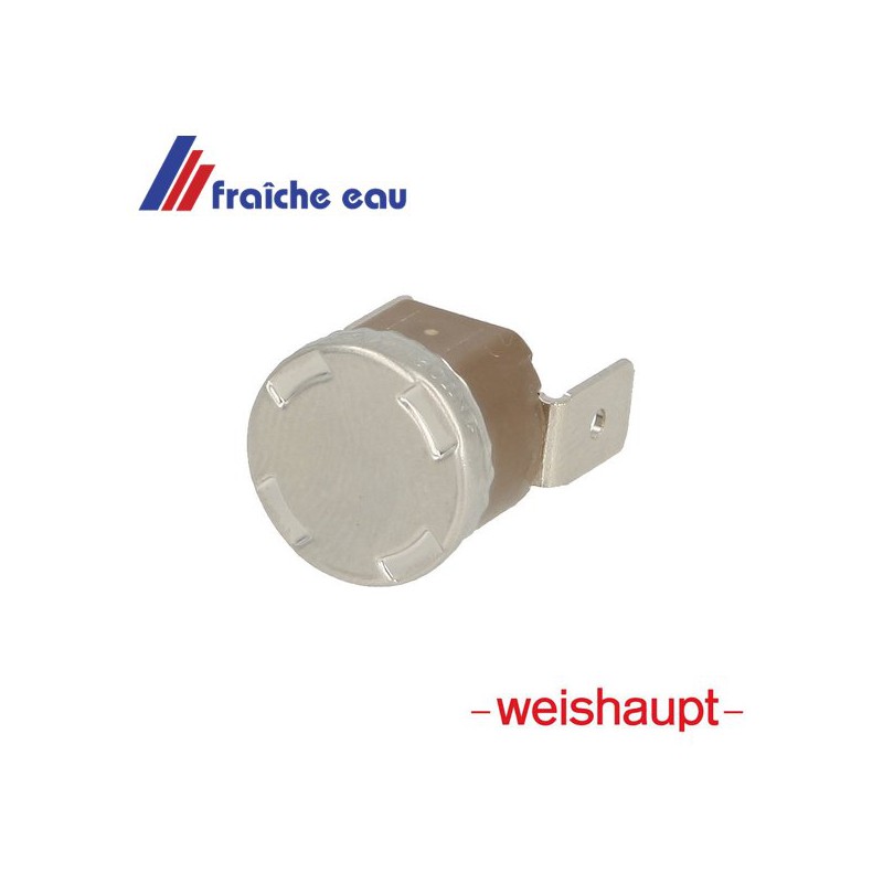 WQS105-12 LIMITEUR DE température pour chauffe-eau électrique 20A/93°C EUR  14,38 - PicClick FR