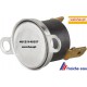 capteur de température , thermostat  Weishaupt Sonde applique NTC article 48121140357 pour brûleur WL5, WL5-B