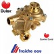 valve à eau bulles S 1215900  BULEX et  SAUNIER DUVAL en france 