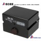 relais, automate, bloc de contrôle manager de combustion arque : ECEE type MA55 