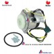 moteur de circulateur électronique en échange standard BULEX 0020084525 , tête de pompe pour chaudière SAUNIER DUVAL