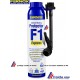 protection FERNOX f1 pour circuit de chauffage  en spray à injecter directement dans le radiateur 