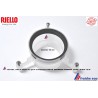 colorette de départ des gaz d'échappement diamètre 60 mm  RIELLO R10028421 , conduit de départ des gaz brûlés
