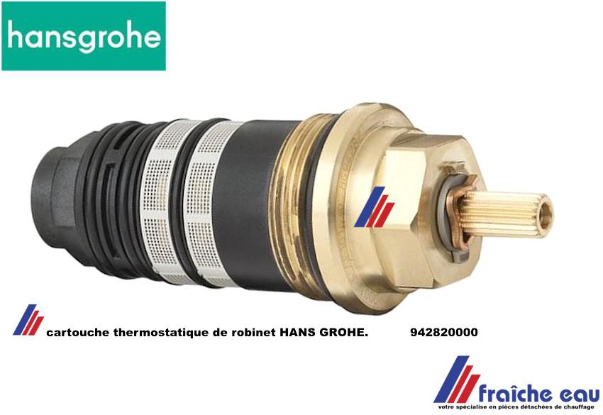 bris newteam  0154 Valve Cartouche thermostatique pour showerforce 1500 x T sp-087 Barhocker  