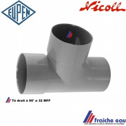 Griffon france 6302443, T-88 Colle PVC liquide 1 L