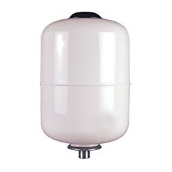 vase application solaire FLAMCO - VAREM membrane butyle préchargée  à 3,5 bars