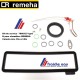 Kit de service  7668127 type B pour chaudière REMEHA  Calenta Ace 35s et 40c,  wisselstukken: onderhoudsset B voor Calenta Ace