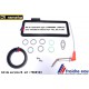 Kit de réparation type  B REMEHA  7668123 pour chaudière Calenta Ace 15s, 25s et 28c, Servicekit  B voor gasketel REMEHA