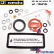 Kit de maintenance et d'entretien type C art: 7668124 REMEHA pour Calenta Ace 28c , onderhoudskit C voor condensatieketel REMEHA