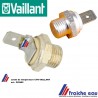 sonde de température NTC VAILLANT art : 282805, NTC probe, voeler voor condensatie ketel