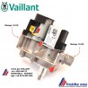 vanne gaz, mécanisme, opérateur gaz avec régulateur VAILLANT 0020146733  bloc gaz, gasgedeelte met regelaar