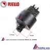 pressostat, capteur de pression, transducteur RIELLO 4365904 pour RESIDENCE CONDENS remplacé par R10027132
