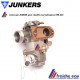 vanne gaz JUNKERS pour chauffe eau hydropower WR 440, régulateur de débit gaz