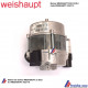 moteur 130 watts de brûleur WEISHAUPT type ECK 03 H 2 article 652110 pour brûleur WL 10-C