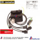 relais, coffret de sécurité OERTLI - REMEHA 200022159 pour brûleur fioul avec préchauffage de ligne code produit 0057000310