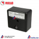 relais RIELLO 3013071, bloc de contrôle pour brûleur mazout  art RMO88.53C2, remplace LMO88.530.C2RL