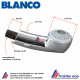 douchette  extractible 00127764 pour robinet de cuisine  BLANCO  ALKOR-S, avec inverseur jet pluie et mousseur