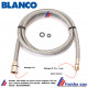 flexible de mitigeur, robinet de cuisine BLANCO 00139909 en nylon tressé 