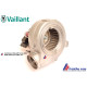 ventilateur , extracteur des gaz de combustion VAILLANT art 0020127040 pour TURBO MAG 14-2