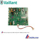 platine, circuit électronique principal VAILLANT  160808 pour chauffe bain à tirage forcé TURBO MAG 14-2