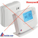 e commerce et magasin physique , thermostat programmable sans fils HONEYWELL  CM 927 RF  est remplace par le T4 R 
