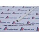 tube PEX-AL-PEX blanc ø 50 x 4,0 barre / 2 metres