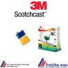 résine 3M SCOTCHCAST ™ d'isolation électrique uique