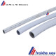 tube PEX-AL-PEX blanc ø 20 x 2 mm rouleau de 15 mètres