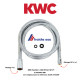 flexible pour robinet KWC ORNICO M14x1 filetage 1/2'' Z.535.901.000