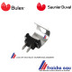 capteur de température, sonde CTN 19mm BULEX-SAUNIER DUVAL 0020200599