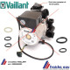 bloc circulateur VAILLANT 0020020023 pompe de chaudière, remplacé par le 0010030669 + son câble 0010032759