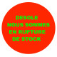 membrane pressostat,  pompe wisselstukken NEPTUNE MAXILENT  modèle actuel  , diaphragme de presscontrol